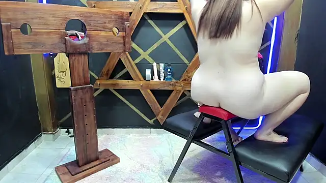 BDSM EXOTICDOMINATI0N2 online show from 03-27-26, 08:26