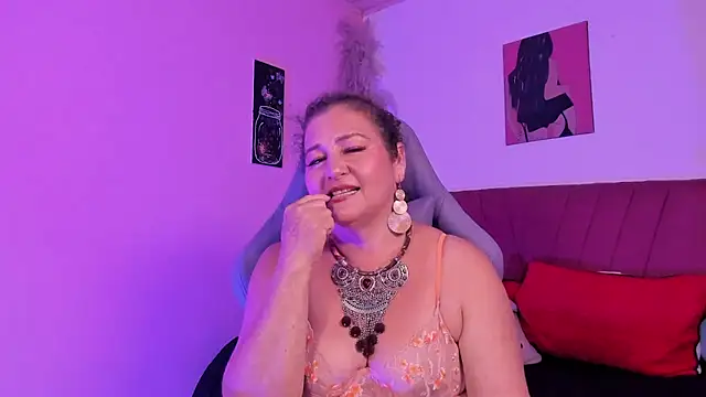 PalomaLombardi online show from 02-03-26, 02:53