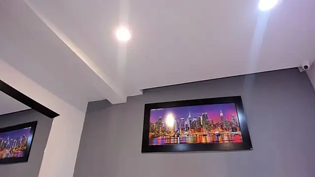 CharlotteCottin online show from 03-12-26, 11:27