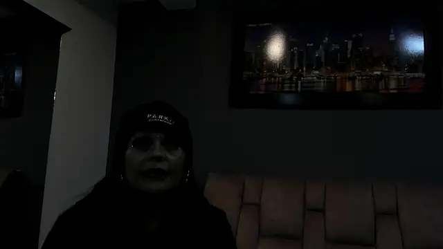 CharlotteCottin online show from 05-15-26, 11:06