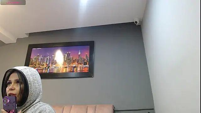 CharlotteCottin online show from 05-21-26, 11:06
