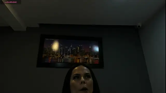 Snapshot of CharlotteCottin chatting on 06-24-26, 02:49 CharlotteCottin online show from 06-24-26, 02:49