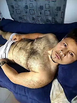 DADDYTTEDY1 online show from 01-12-26, 11:21