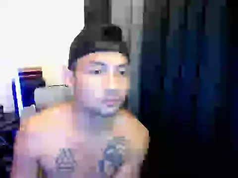 Thefriskyasian online show from 09-11-25, 08:20