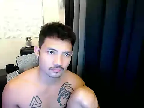 Thefriskyasian online show from 09-24-25, 05:27