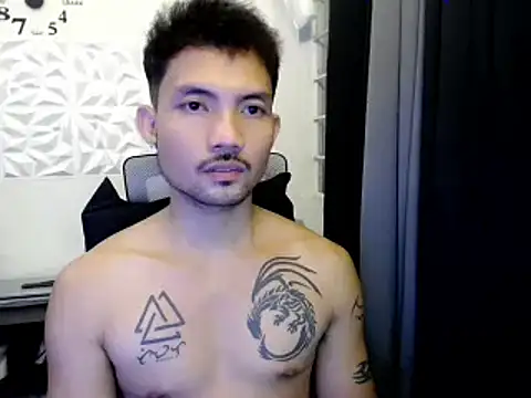 Thefriskyasian online show from 11-04-25, 02:49