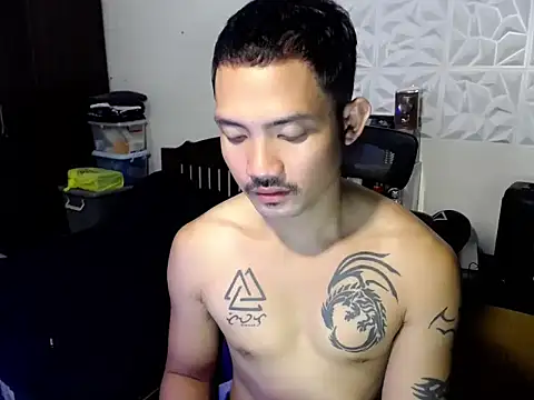 Thefriskyasian online show from 11-29-25, 06:27