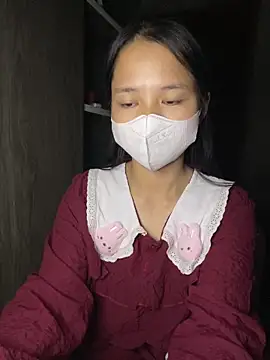 Hana-44 online show from 11-03-25, 06:09