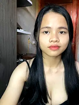 Snapshot of Hana-44 chatting on 12-19-25, 05:14 Hana-44 online show from 12-19-25, 05:14