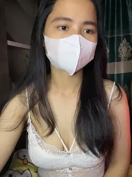 Snapshot of Hana-44 chatting on 01-16-26, 02:04 Hana-44 online show from 01-16-26, 02:04