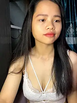 Snapshot of Hana-44 chatting on 01-19-26, 01:31 Hana-44 online show from 01-19-26, 01:31