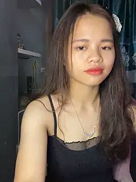 Snapshot of Hana-44 chatting on 02-02-26, 01:37 Hana-44 online show from 02-02-26, 01:37