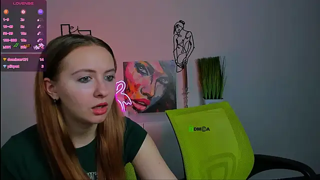 lily morty online show from 09-25-25, 07:28