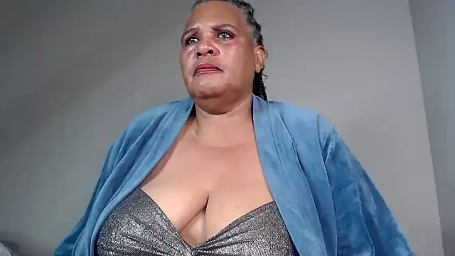 GrandBustyMelon online show from 10-21-25, 01:50