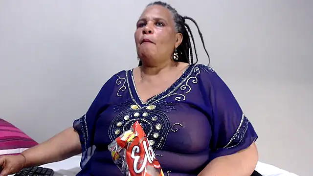 GrandBustyMelon online show from 11-05-25, 08:20