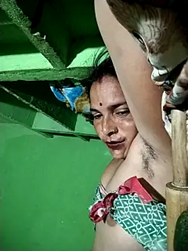 Hot Kajal5 online show from 09-23-25, 11:52