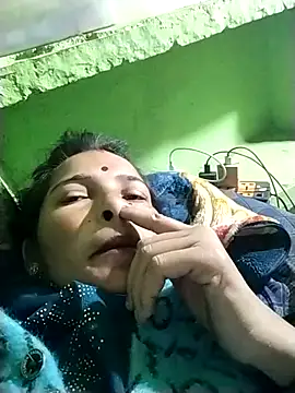 Hot Kajal5 online show from 11-19-25, 12:21