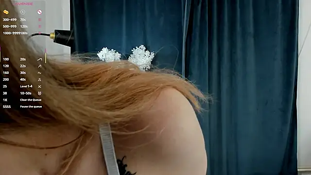 MarenRawicki online show from 11-21-25, 08:24