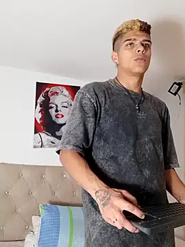 wyatt 3 online show from 09-20-25, 11:11