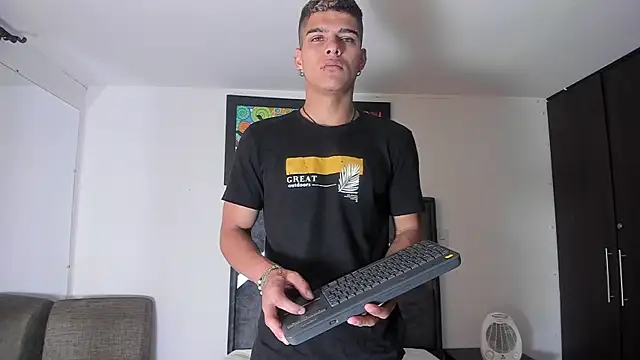 wyatt 3 online show from 10-29-25, 12:18