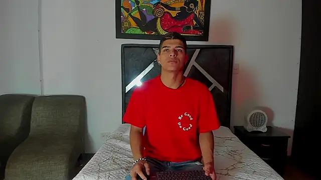 wyatt 3 online show from 11-04-25, 12:04