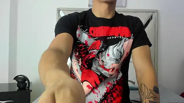 wyatt 3 online show from 12-01-25, 12:32