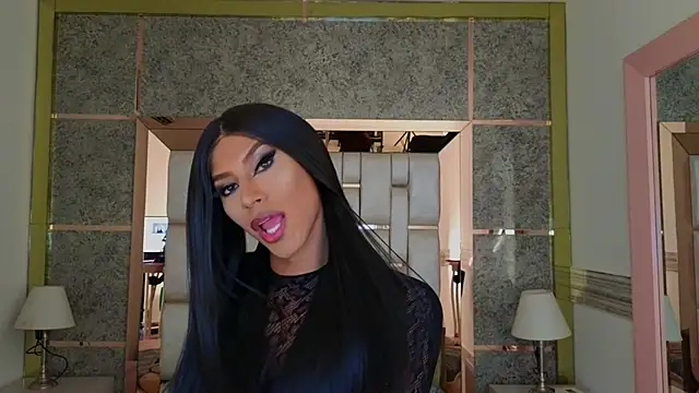 beauty nina online show from 05-13-26, 01:19