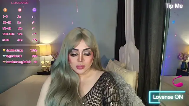 Unforgettable Maria online show from 11-10-25, 08:02