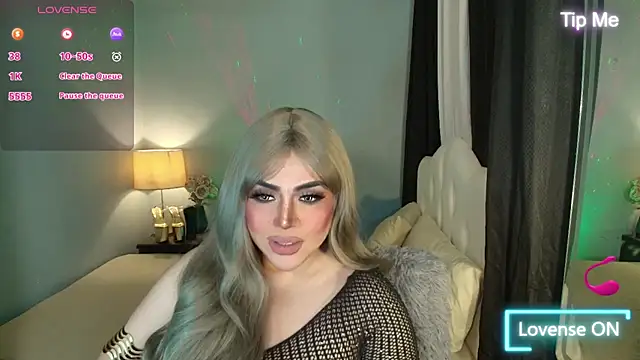 Unforgettable Maria online show from 11-12-25, 05:41