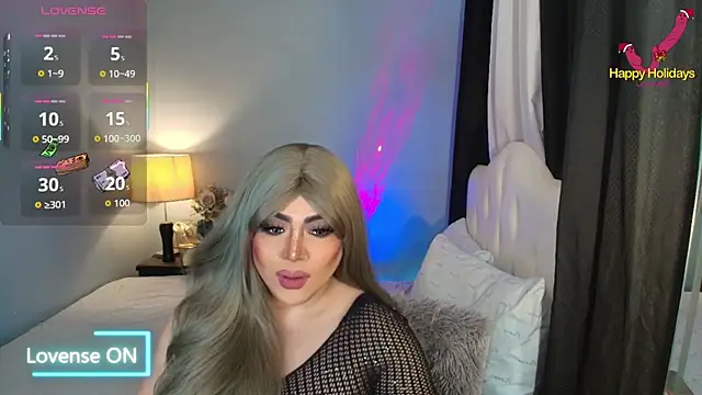 Unforgettable Maria online show from 01-06-26, 02:48