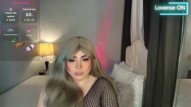 Unforgettable Maria online show from 01-19-26, 05:44