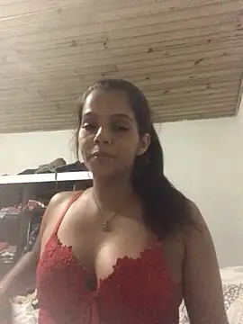 Snapshot of PatyPatriciaa chatting on 03-13-26, 03:57 PatyPatriciaa online show from 03-13-26, 03:57