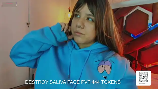 Melissa Adamsx online show from 01-18-26, 06:55