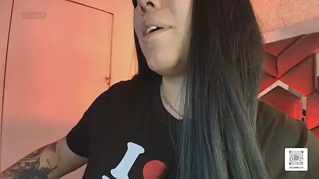 Melissa Adamsx online show from 02-01-26, 07:01