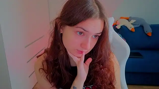 Lelia Vibe online show from 10-07-25, 12:24