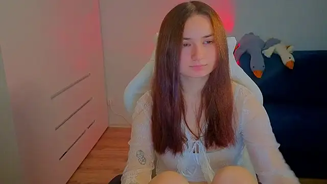 Lelia Vibe online show from 10-09-25, 02:26