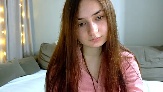 Lelia Vibe online show from 11-03-25, 12:46