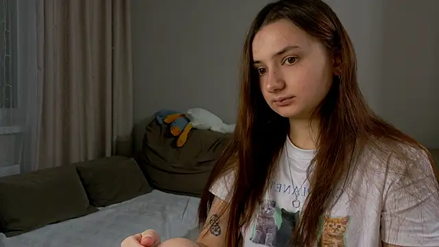 Lelia Vibe online show from 02-16-26, 05:20