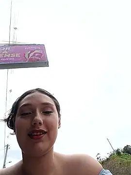 Snapshot of Naughty_Samantha chatting on 01-08-26, 04:53 Naughty Samantha online show from 01-08-26, 04:53
