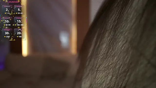 MilaCrave online show from 11-17-25, 11:38