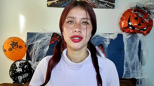 Sofiia Tay online show from 10-21-25, 01:23