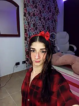 ingrid zese  online show from 11-02-25, 09:06