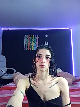 ingrid zese  online show from 11-03-25, 07:59