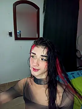 ingrid zese  online show from 11-13-25, 07:02