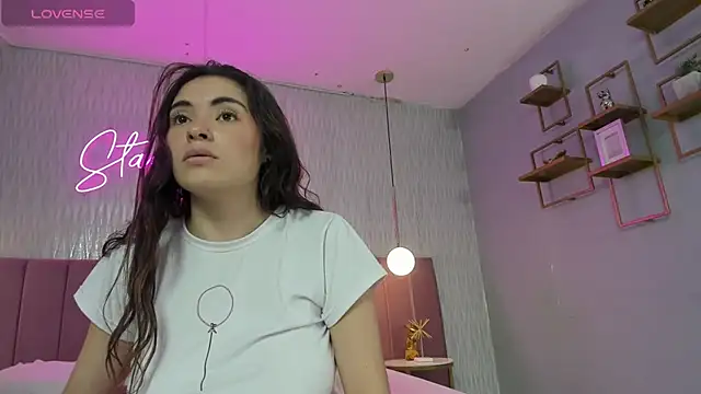 HANNA BASTIAN VC online show from 10-09-25, 04:10