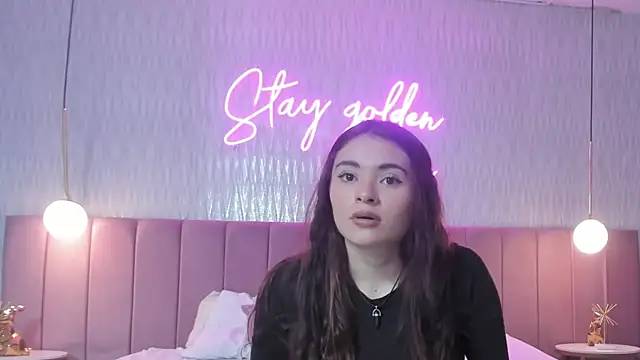 HANNA BASTIAN VC online show from 11-23-25, 08:14