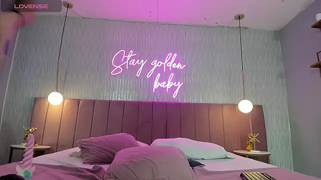 HANNA BASTIAN VC online show from 12-04-25, 03:10