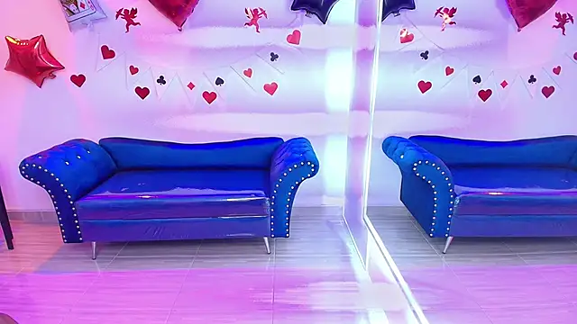 Anie johnson online show from 02-11-26, 07:19