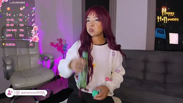 jennie whitee online show from 10-27-25, 11:47