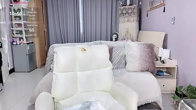 Y2Luvk online show from 10-14-25, 11:38